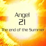 cover: Angel 21 - The End Of The Summer