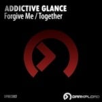 cover: Addictive Glance - Forgive Me