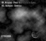 cover: Kryzys|Schyzo - Orbit EP