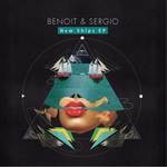 cover: Benoit & Sergio - New Ships EP