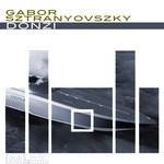 cover: Gabor Sztranyovszky - Donzi