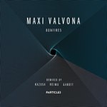 cover: Maxi Valvona - Bonfires