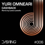 cover: Yuri Omneari - Cashback