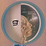 cover: Jamie Baggotts - Darker Days