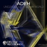 cover: Adeh - Unconscious