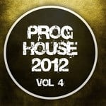 cover: Various - Proghouse 2012 Vol 4