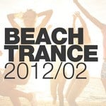 cover: Various - Beach Trance 2012-02