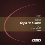 cover: Yoikol - Copa De Europa