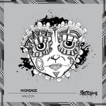 cover: Highsage - NRGiZER