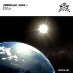 cover: Patrizio Amici - World EP