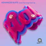 cover: Advanced Suite - Rotate That Image Biatch EP