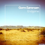 cover: Gorm Sorensen - Endgame