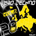 cover: Various - Euro Techno Volume 6