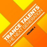 cover: Various - Trance Talents: The Next Generation Vol 2