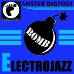 cover: Francesco Lomangino|Mister Bigfoot|Paolo Romano - Electrojazz