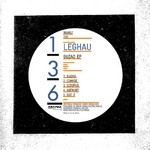 cover: Leghau - Guzao EP