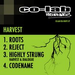 cover: Harvest - Roots EP