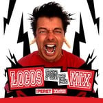 cover: Peret, Toni|Various - Locos Por El Mix