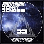 cover: Benny Benassi|Pink Is Punk - Perfect Storm