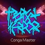 cover: Tropical Terror - Conga Master