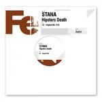 cover: Stana - Hipsters Death