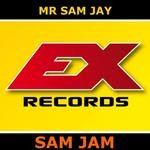 cover: Mr Sam Jay - Sam Jam