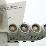 cover: Blacks On Blondes - How To Escape From A New Age World