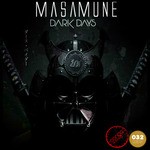 cover: Masamune - Dark Days