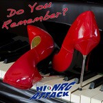 cover: Various - Do You Remember?