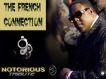 cover: The French Connection - Notorious Tribute