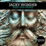 cover: Jacky Wonder - Real God Mixes