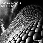 cover: Dima Koch - Muluka