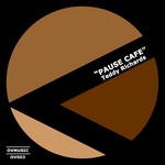 cover: Teddy Richards - Pause Cafe