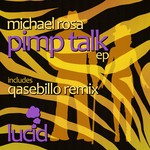 cover: Michael Rosa - Pimp Talk