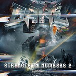 cover: Bare|Liguid Stranger|Mark Instinct|Messinian - Strength In Numbers 2