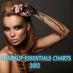 cover: Various - Handsup Essentials Charts 2012