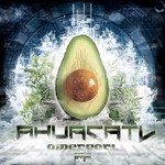 cover: Various - Ahuacatl: Intelligent Music