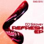 cover: Dj Solovey - Refresh