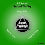 cover: Aki Amano - Beyond The Sky