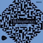 cover: Terje Saether - Hildringstimen