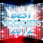 cover: Various - Best Vocalists 2012