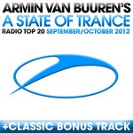 cover: Buuren, Armin Van|Various Buuren - A State Of Trance Radio Top 20 September October 2012