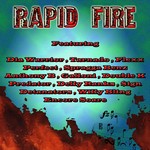 cover: Various - Rapid Fire