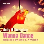 cover: Andy O'donoghue - Wanna Dance