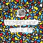 cover: Tempelhof - You K EP