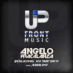 cover: Fracalanza, Angelo|Ashley - Walking In The Sky