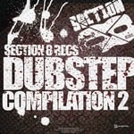 cover: Various - Dubstep Compilation 02