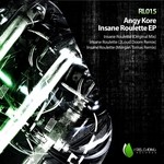 cover: Angy Kore - Insane Roulette EP