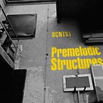 cover: Scntst - Premelodic Structures EP