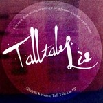 cover: Shuichi Kawano - Tall Tale Lie EP